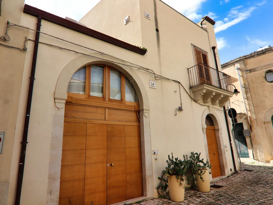 Triplex i Scicli, Ragusa - bilde 3
